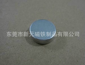 磁鐵可撐不住高溫哦！